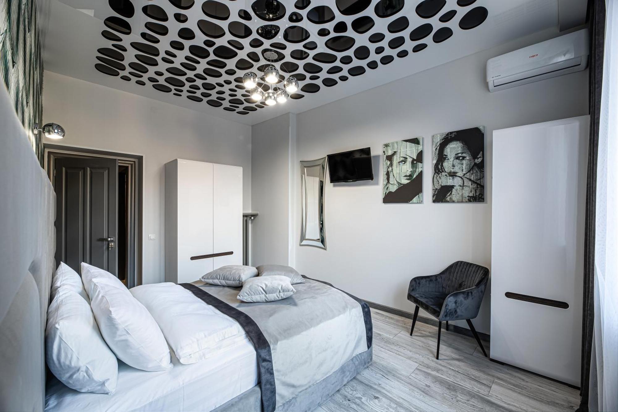 2 Bedrooms Apartments Levia 2 Lvov Exteriér fotografie