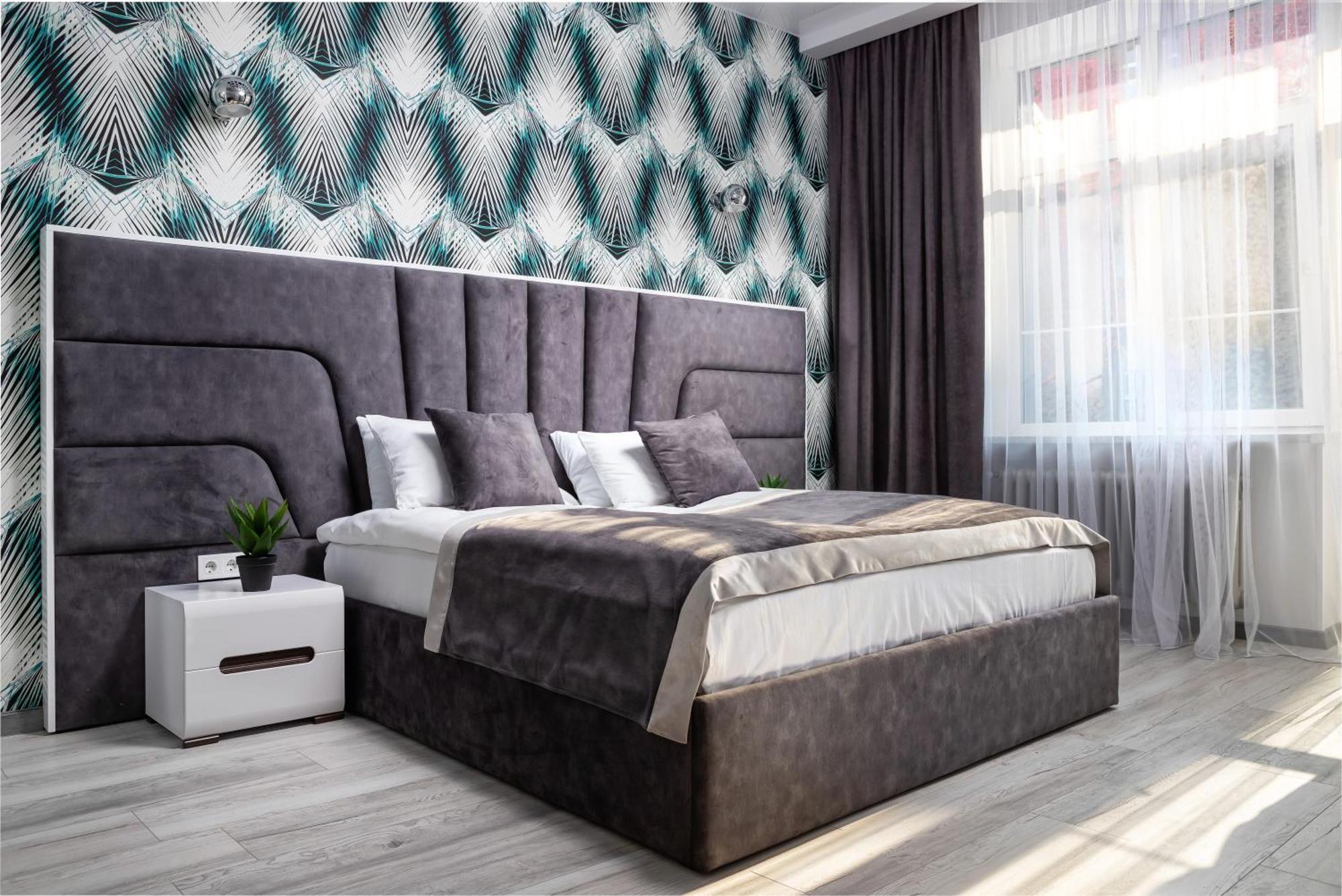 2 Bedrooms Apartments Levia 2 Lvov Exteriér fotografie
