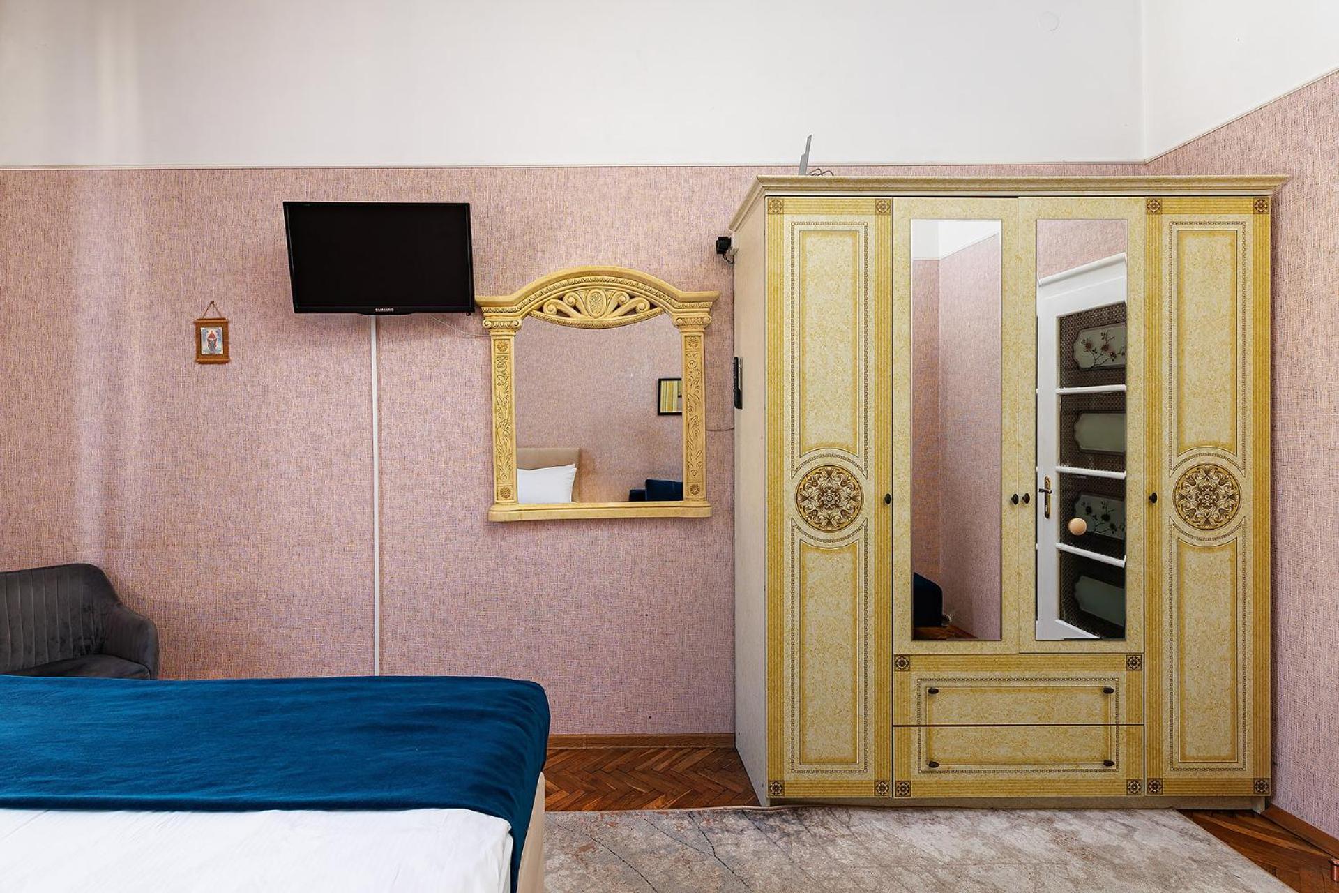 2 Bedrooms Apartments Levia 2 Lvov Exteriér fotografie