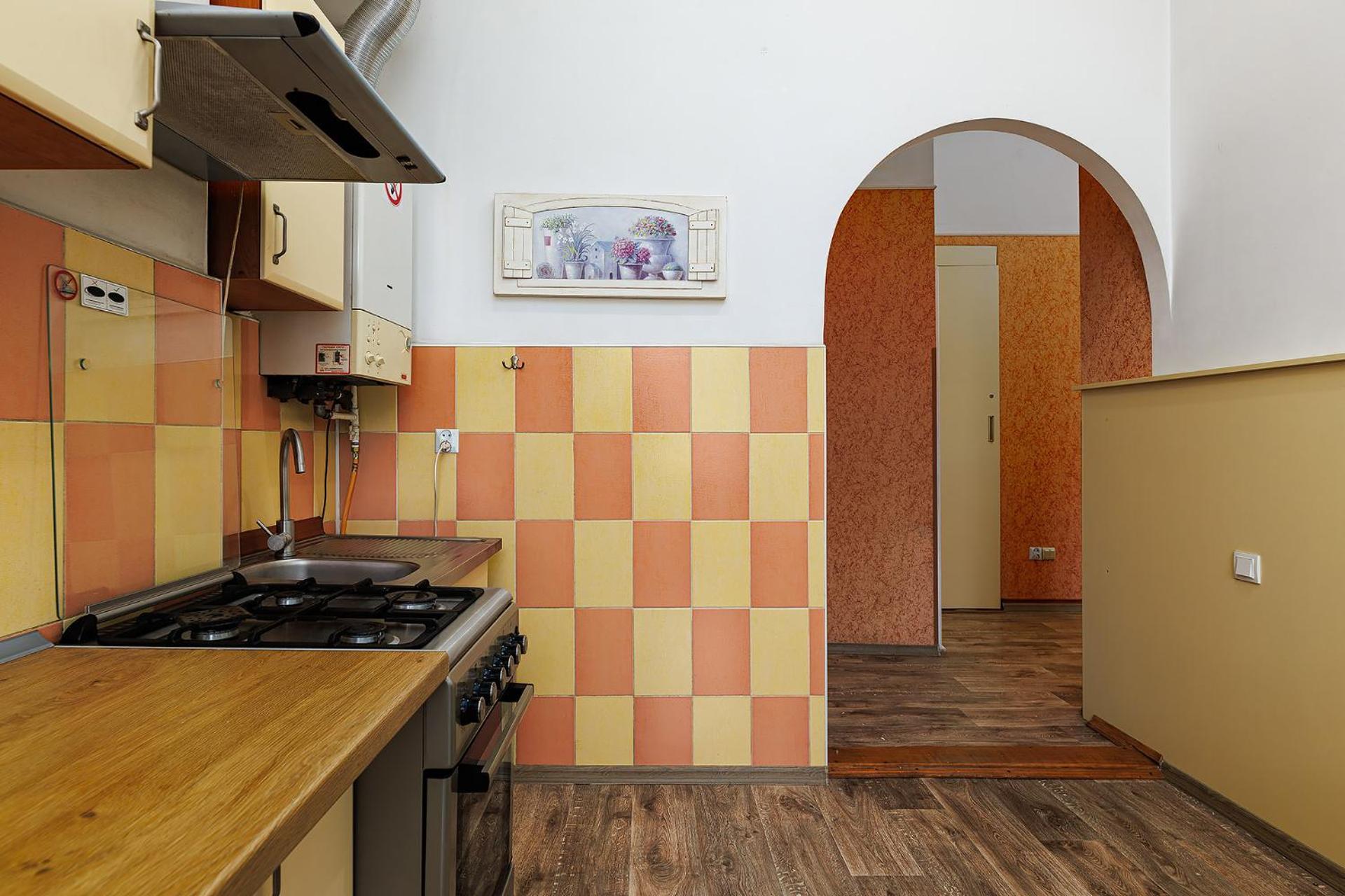 2 Bedrooms Apartments Levia 2 Lvov Exteriér fotografie