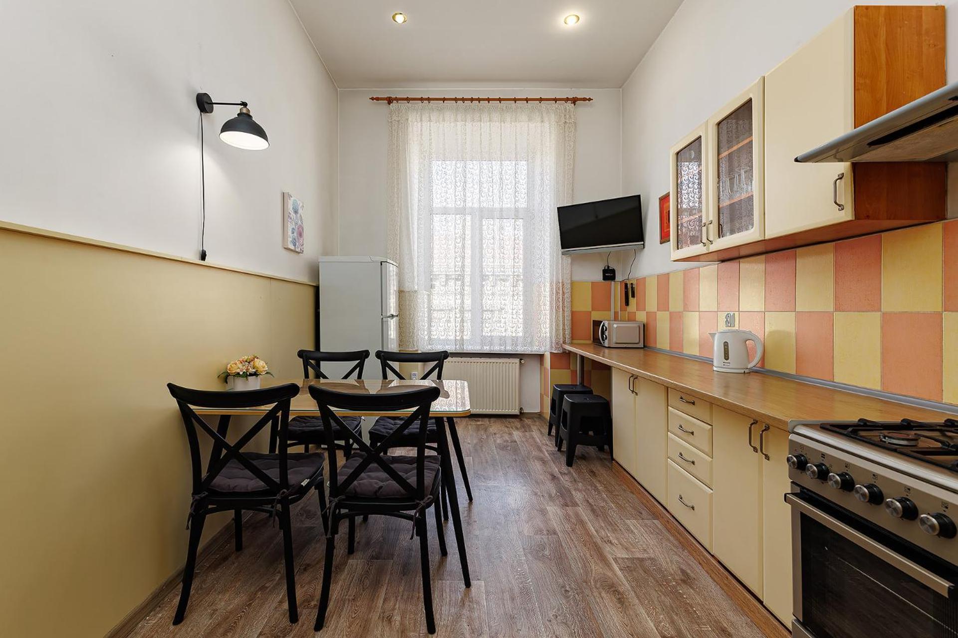 2 Bedrooms Apartments Levia 2 Lvov Exteriér fotografie