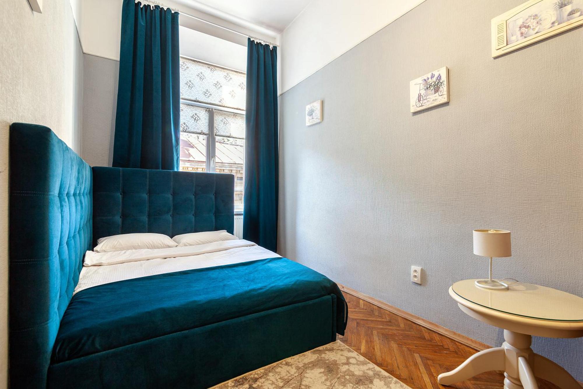 2 Bedrooms Apartments Levia 2 Lvov Exteriér fotografie