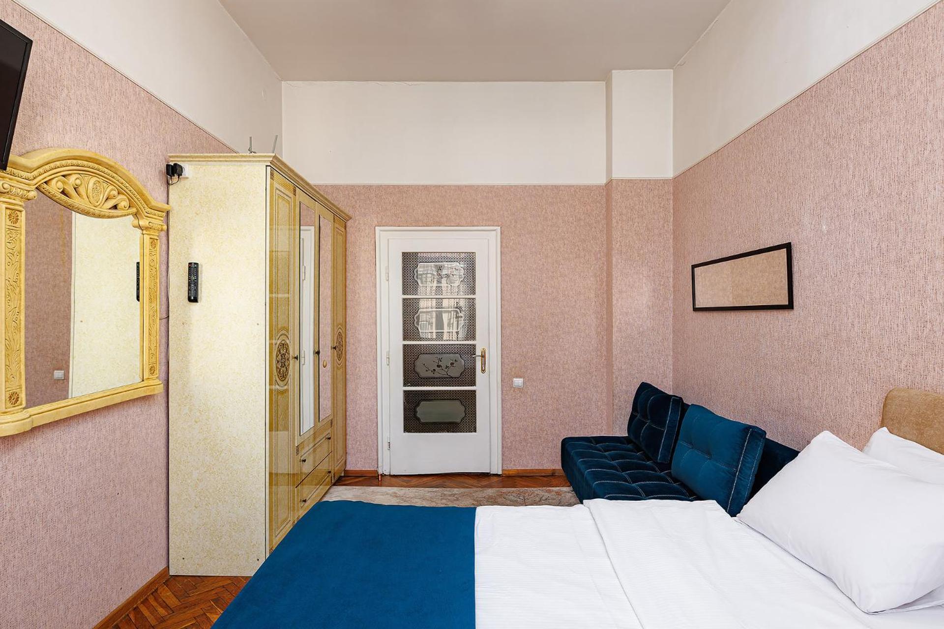2 Bedrooms Apartments Levia 2 Lvov Exteriér fotografie