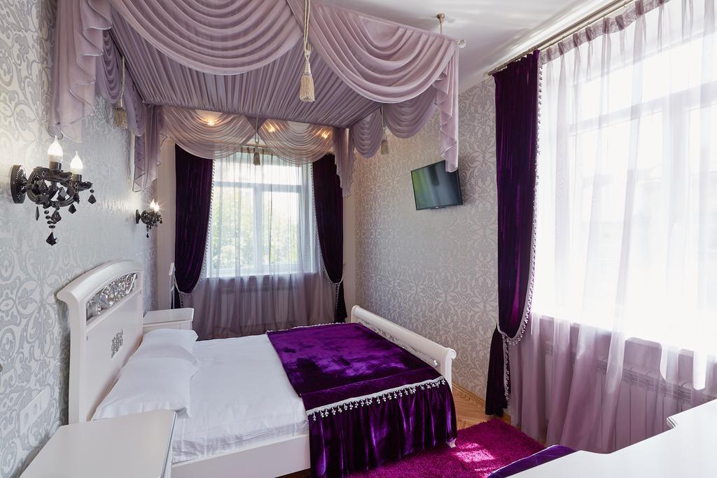 2 Bedrooms Apartments Levia 2 Lvov Pokoj fotografie