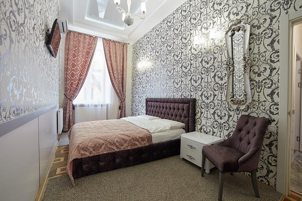 2 Bedrooms Apartments Levia 2 Lvov Exteriér fotografie