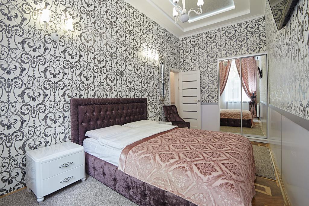 2 Bedrooms Apartments Levia 2 Lvov Exteriér fotografie