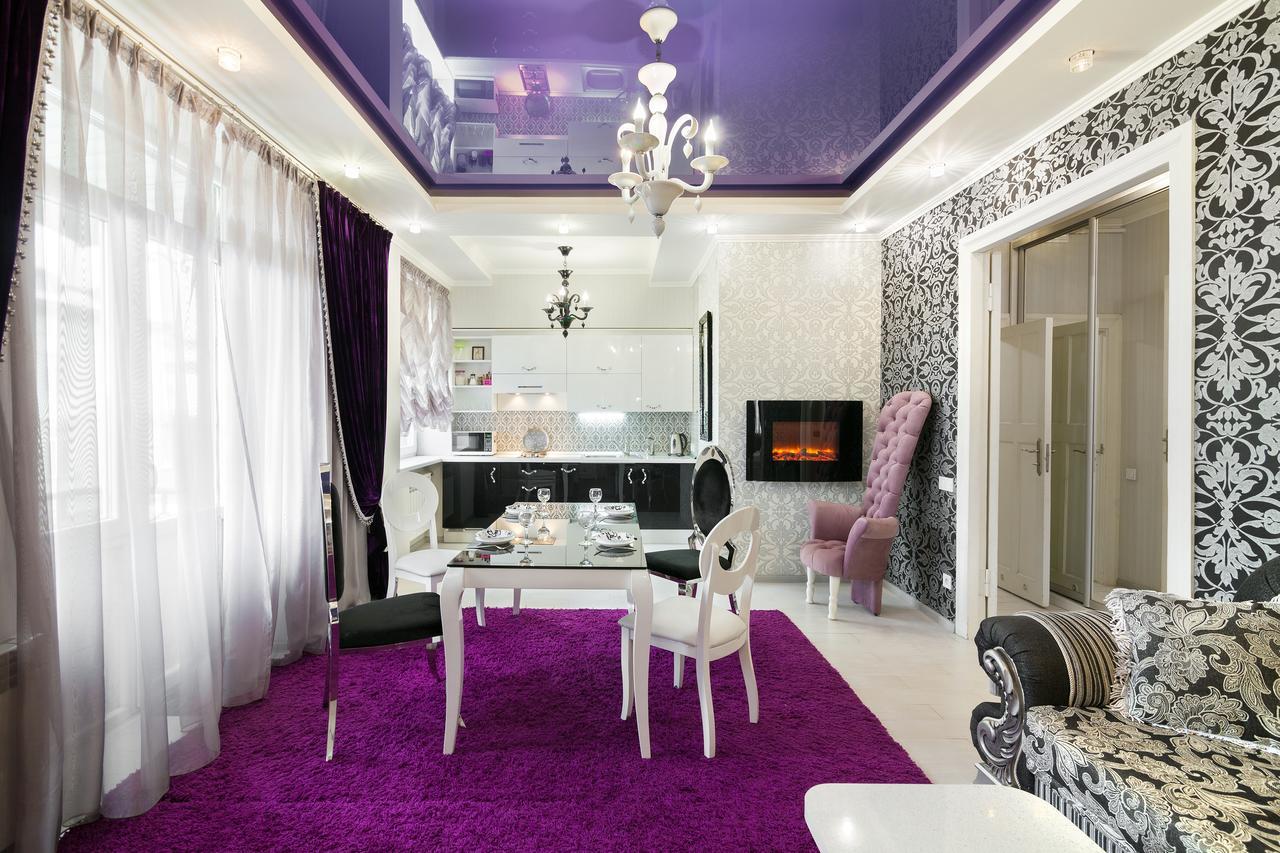 2 Bedrooms Apartments Levia 2 Lvov Exteriér fotografie