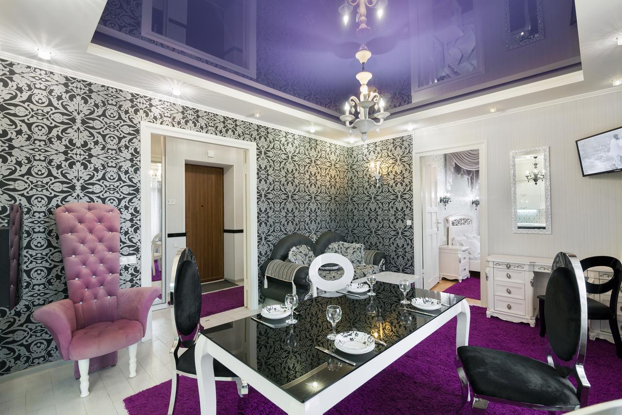 2 Bedrooms Apartments Levia 2 Lvov Exteriér fotografie